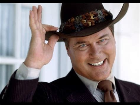 the best of jr ewing